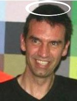 Photo de profil