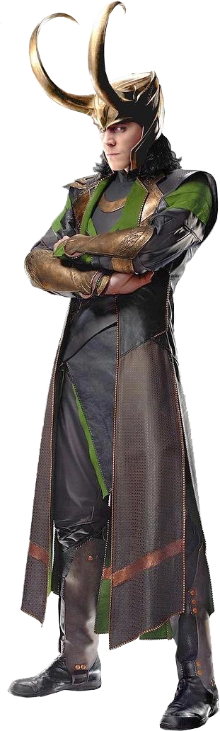 Loki