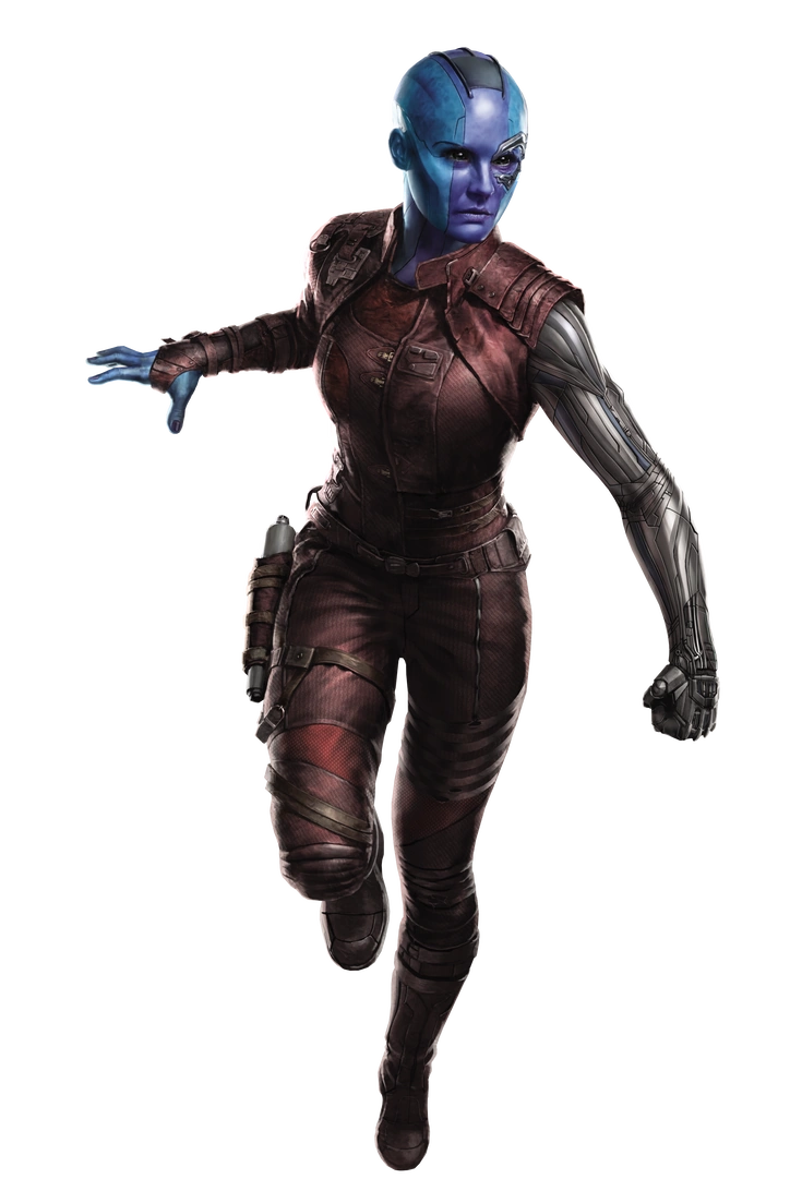 Nebula