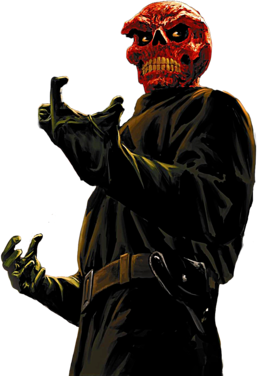 Red Skull