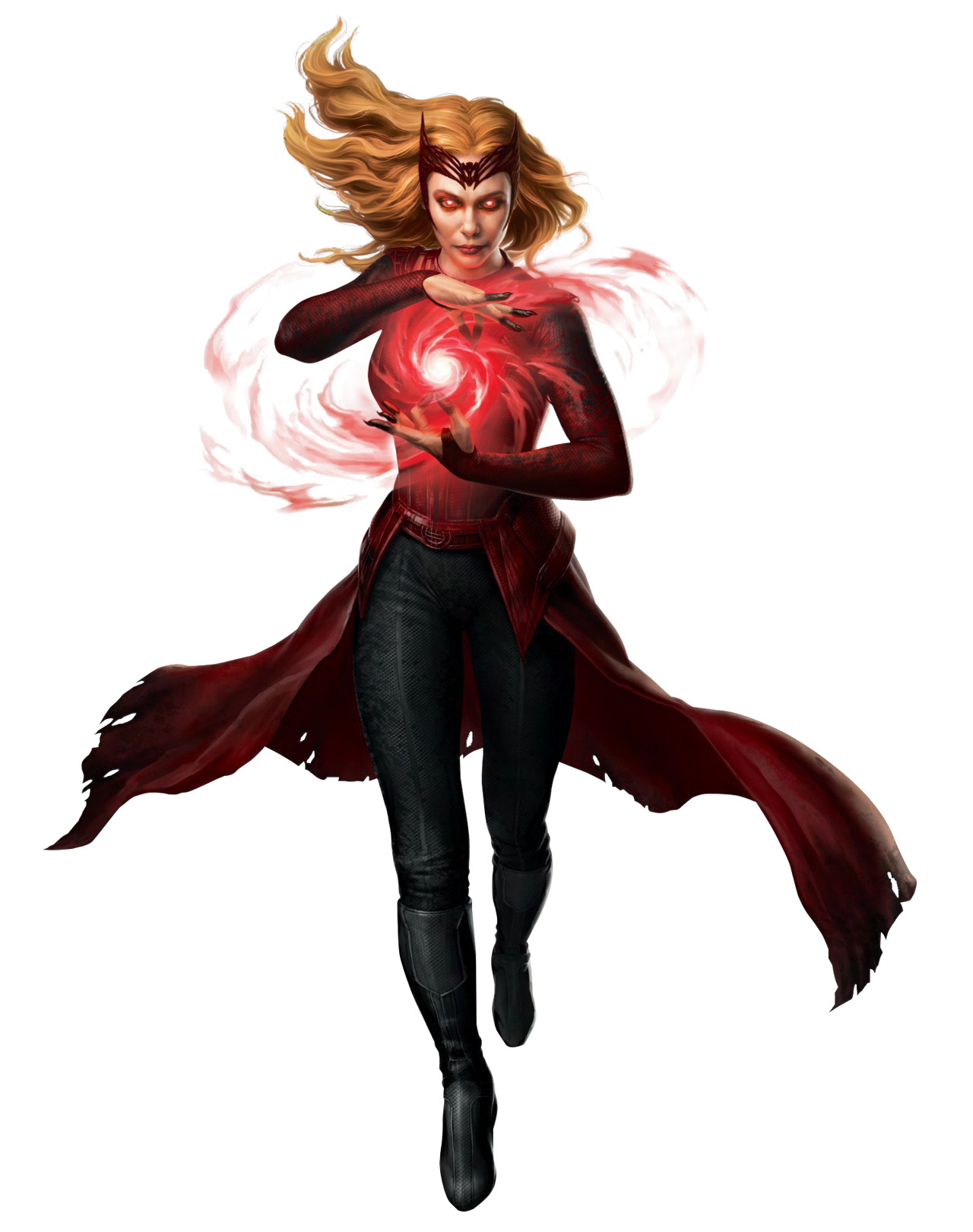 Scarlet Witch