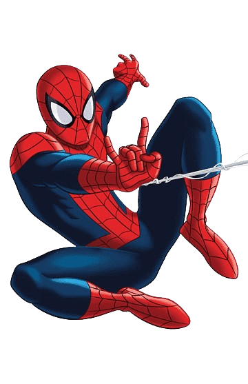 Spider-Man