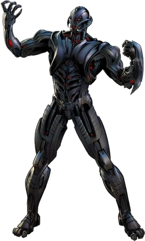 Ultron
