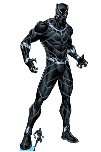 Black Panther