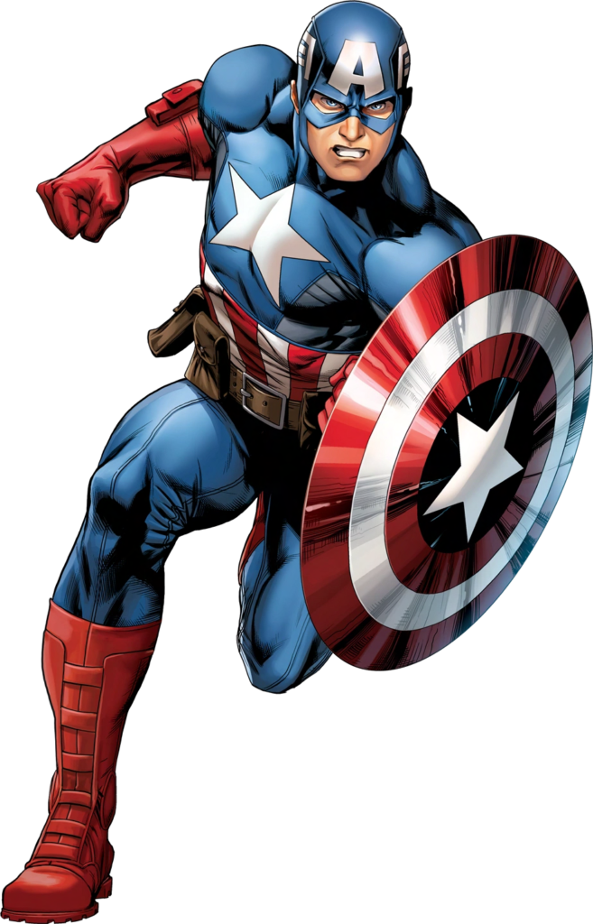 Captain America