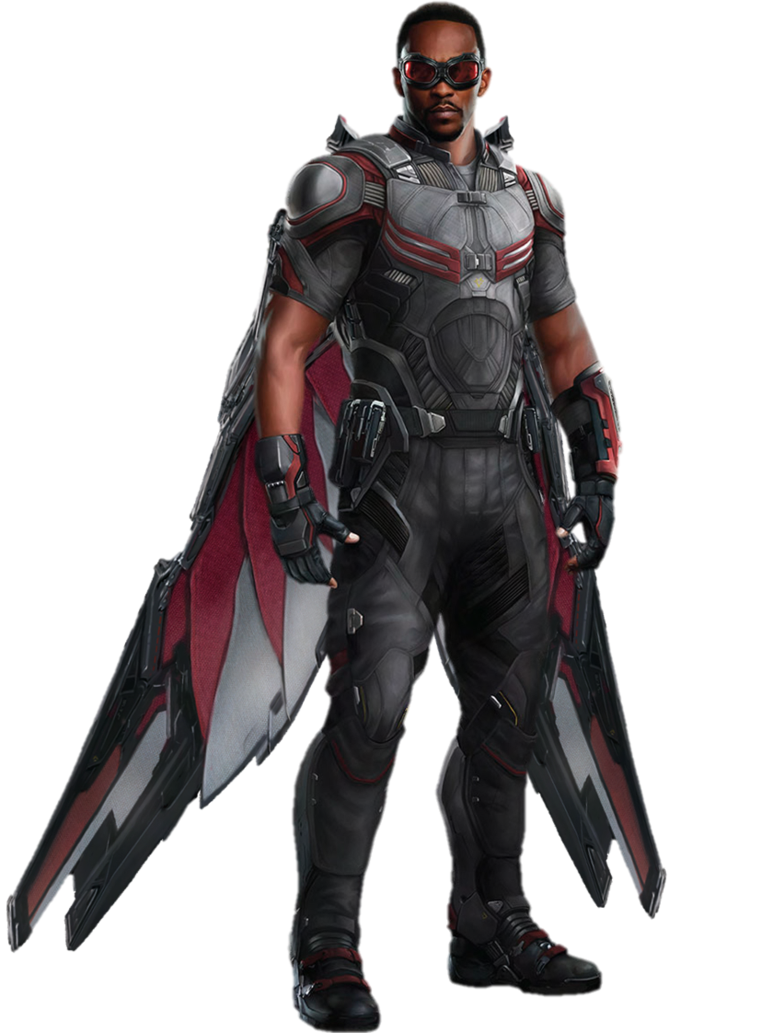 Falcon