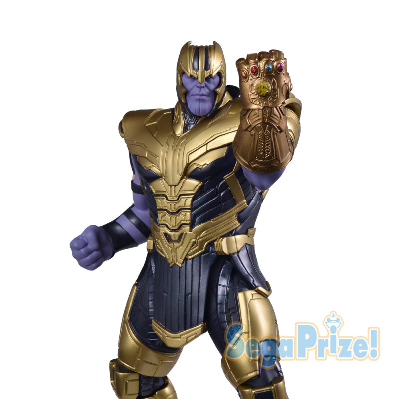Thanos